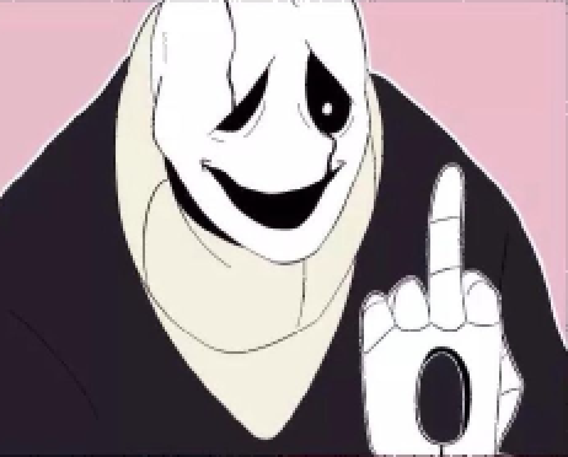 [1f86ca] best image of gaster I've seen today
