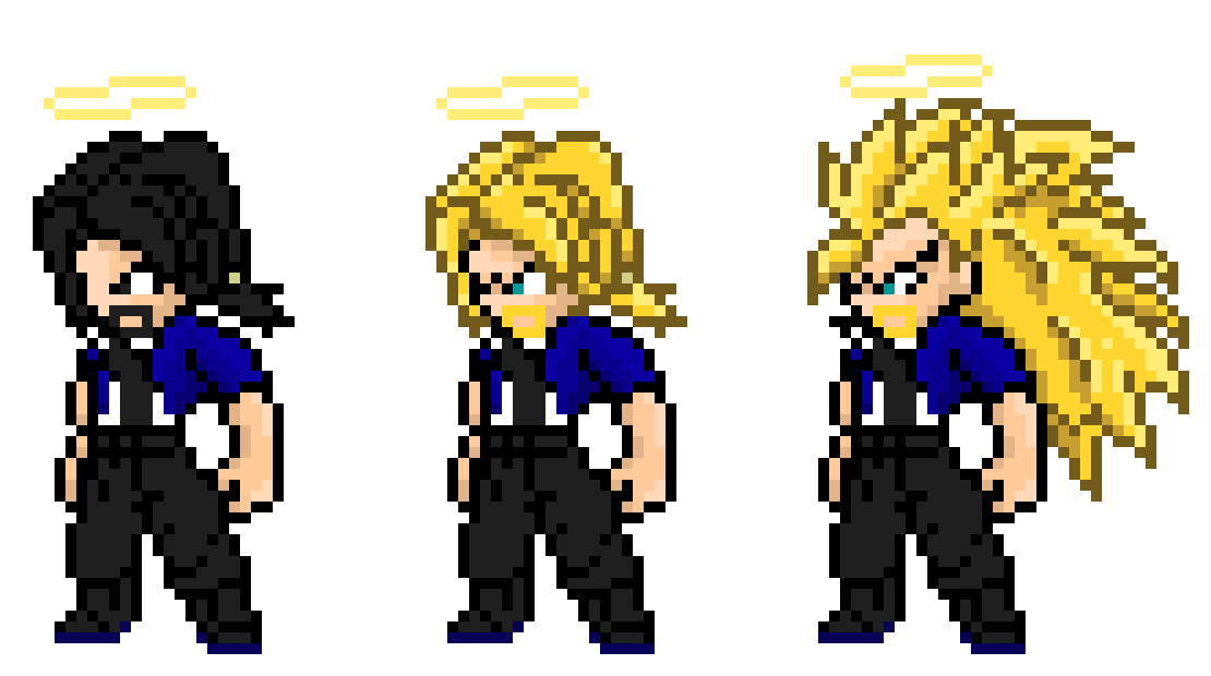 [9664c4] Aiden Xenoverse 2