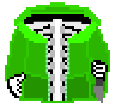 [6a2f8f] Sans Sprite body n