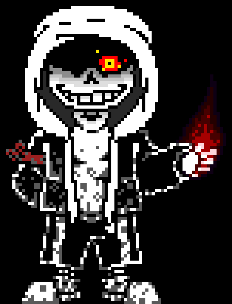 [664ede] HardmodeDustSans