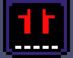 [b9de0d] dont kill yourself. - withered bonnie