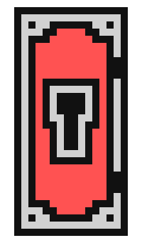 [b618ac] Super Mario Maker 2 SMB3 Key Door