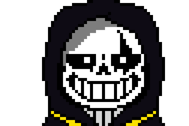 𝑬𝒑𝒊𝒄!𝑹𝒆𝒕𝒂𝒓𝒅𝒆𝒅 𝑺𝒂𝒏𝒔 : and i wasn't going to become an error sans