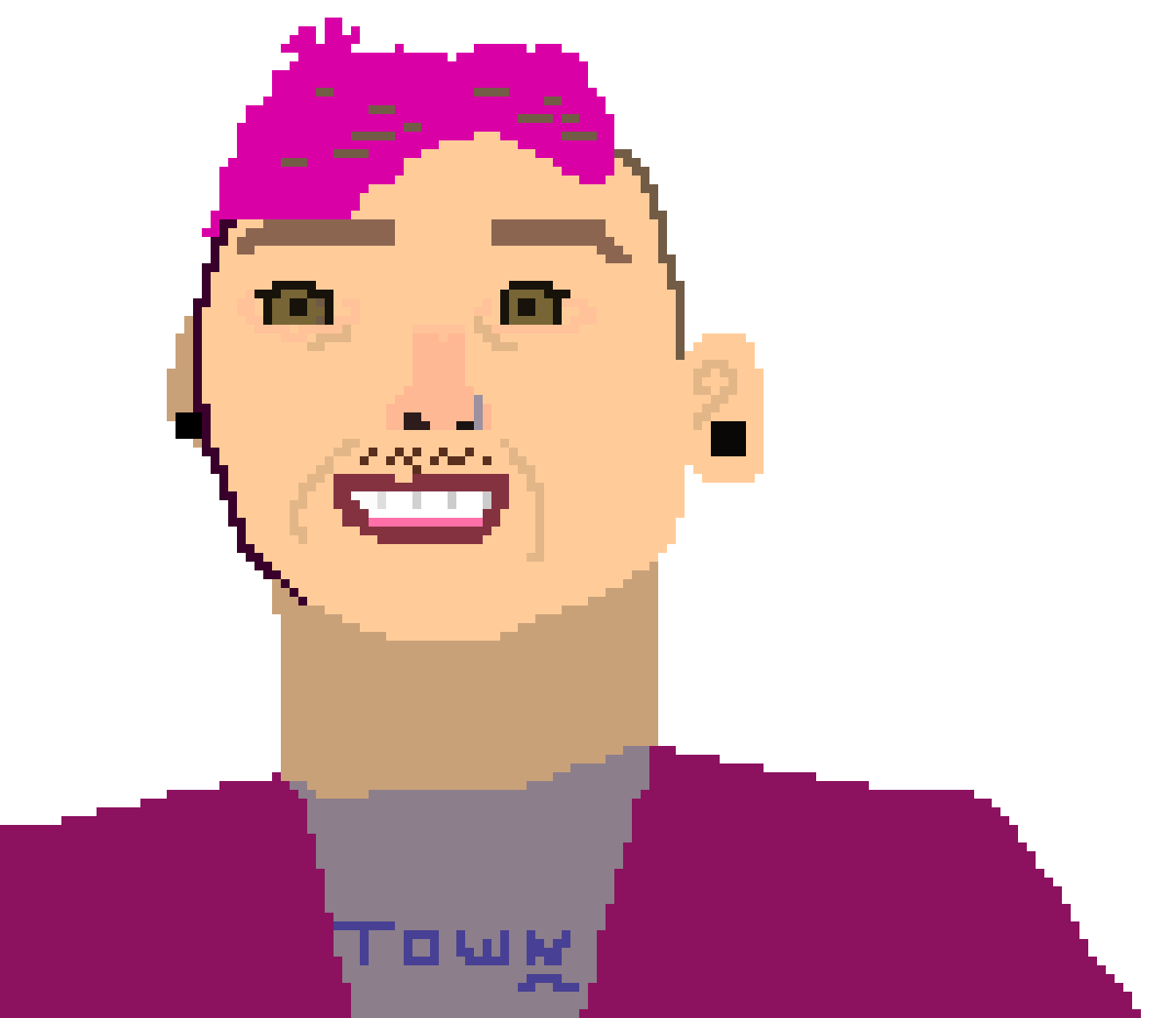 josh dun
