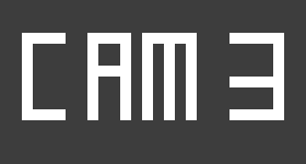 [bf14e6] CAM 3 button