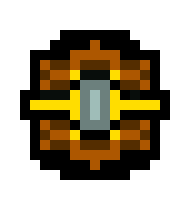 [9664c4] Lv 2 shield