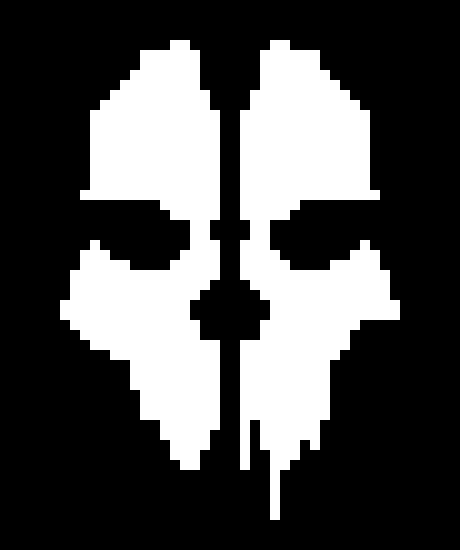[9664c4] COD Ghost
