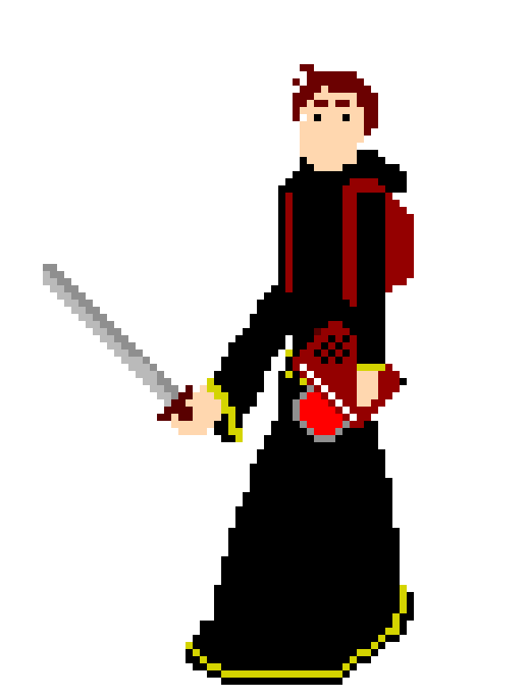 [9664c4] wizard lvl 5