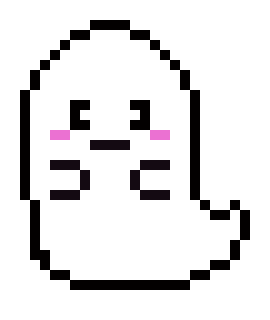 [9664c4] ghost