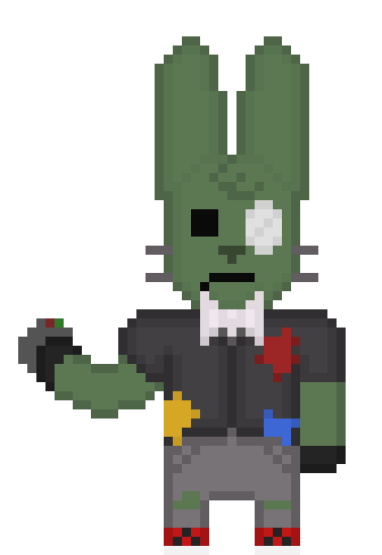 [0794b2] Rick Sprite