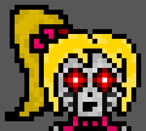 [16b480] KC!!!!! KC!!!!! (She would say the word KC like the word Crazy)