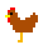 [209ee5] chiken