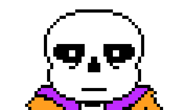 Sans...?: Lust is an Dirty Mind Faggot 