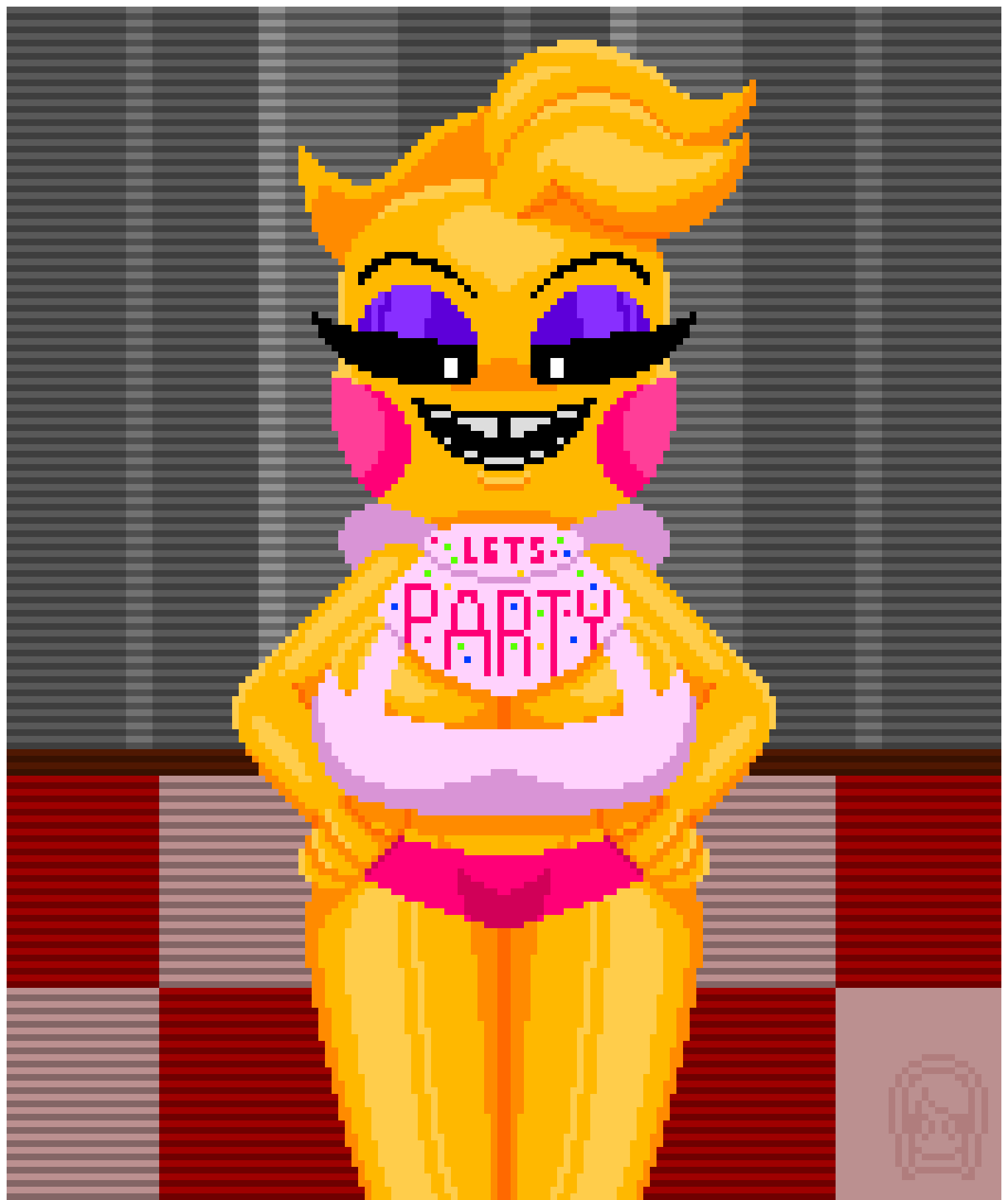 Don't ask