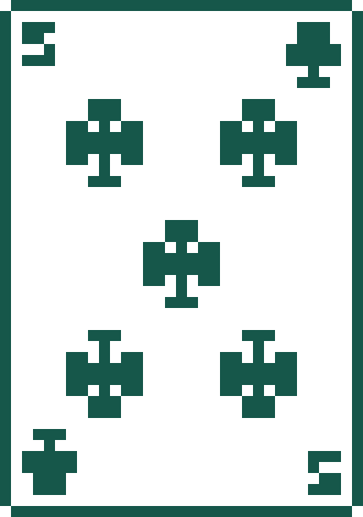 [30b8b6] 5C