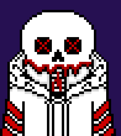 [71fafd] *stabs a bone into Madness'  arm to keep him from pressing delete*