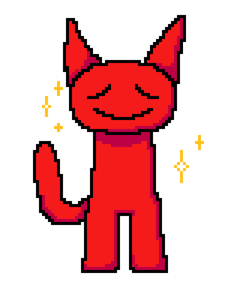 [b8a090] pixel redfield :)