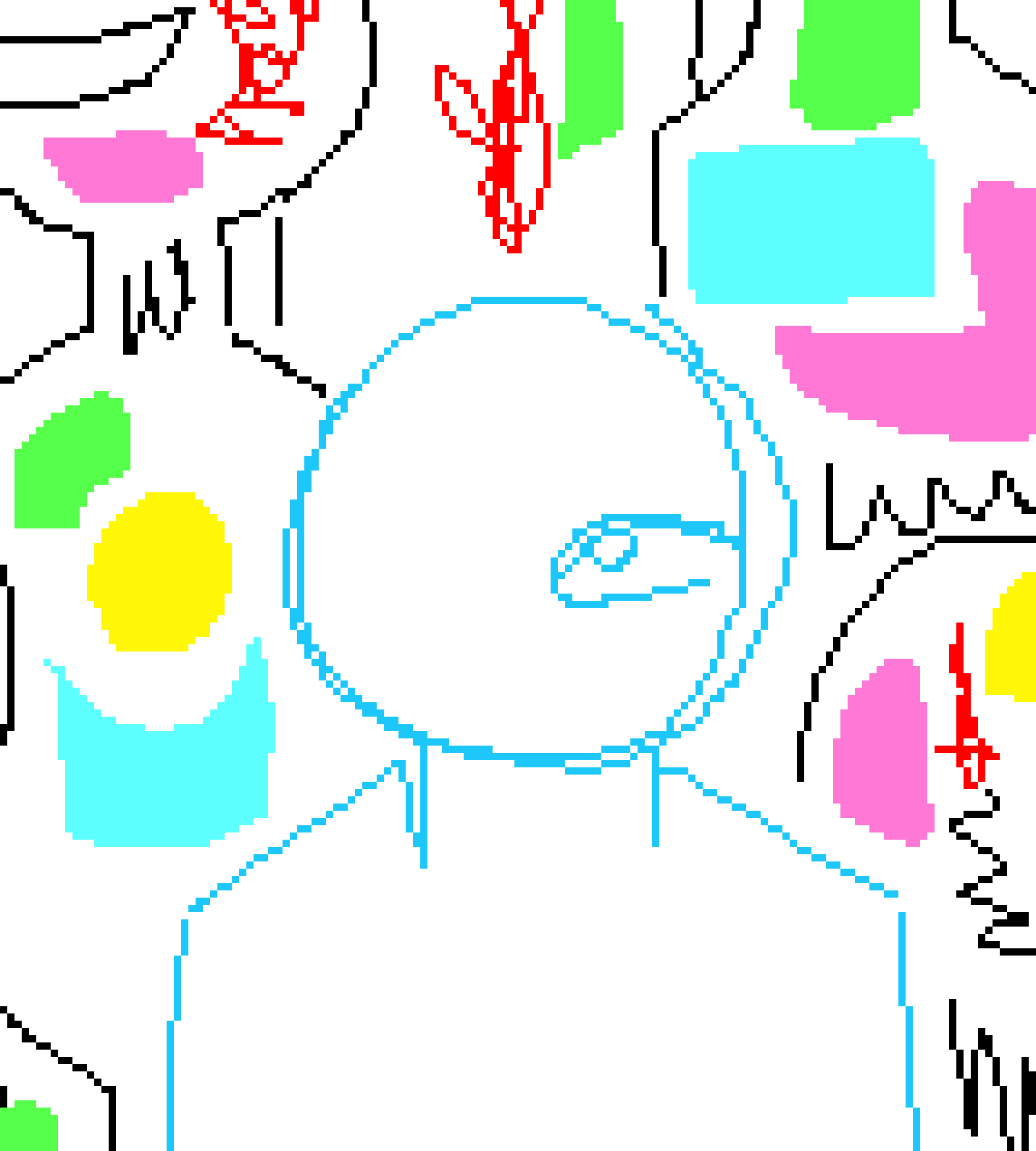 [bce8e5] did you not just make that account howd you get muted