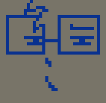 [816c09] You should probably get that checked out-