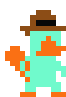 [9664c4] perry eyes closed