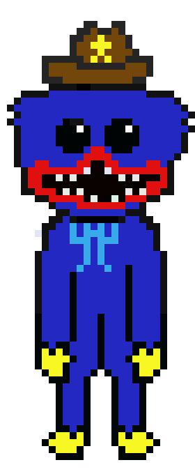 [8fa814] Huggy hat