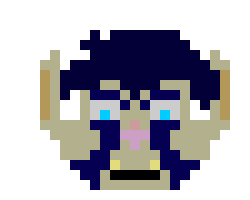 [9664c4] Vexx Head