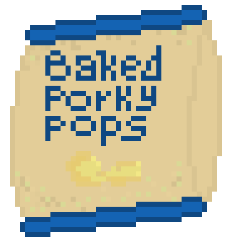 [beabbf] porkypops