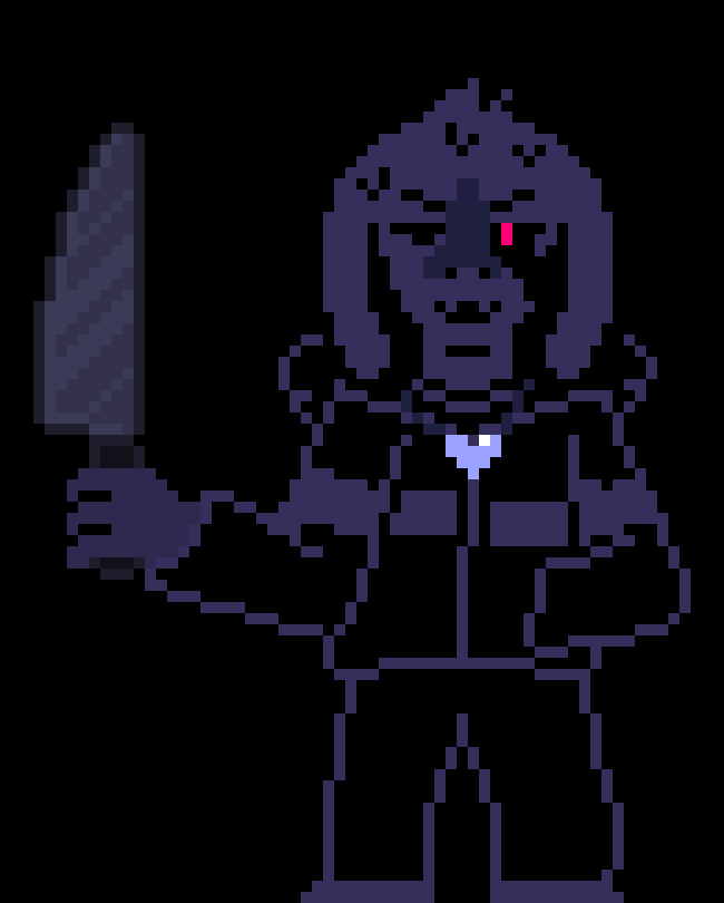 (Save) Fireball/Knife goat boi!! 