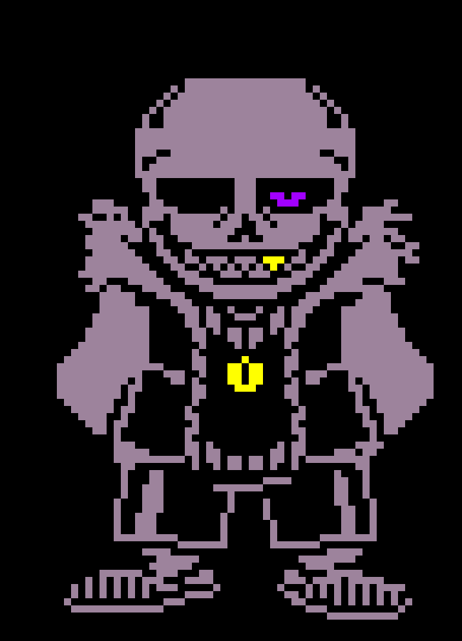 [7dc66f] Outerfell