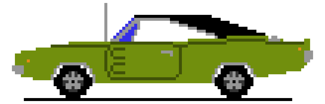 [9664c4] Pixel Charger
