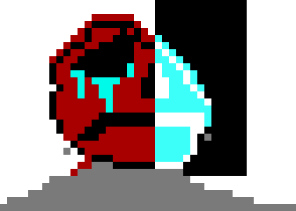 [4bc129] Ultra Rainbow Sans Phase 6... oh my goodness