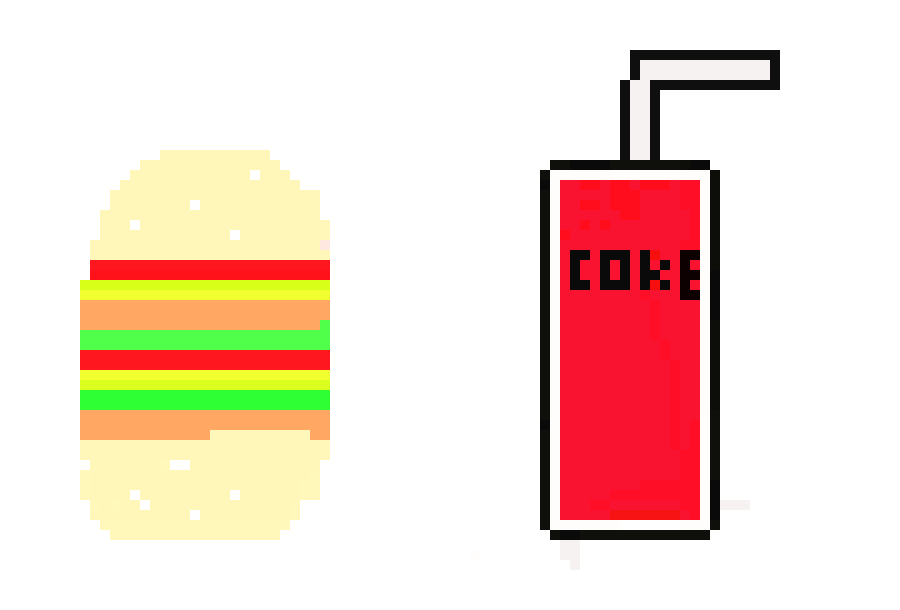 [346c40] Mc Donalds