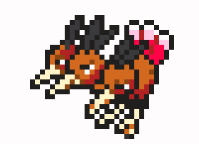 [9664c4] dodrio