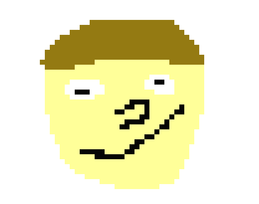 [9664c4] quickpixelfaceart