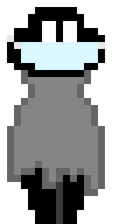 [1a18a3] *The mask epicly wards off the CORONA* -LunaSilverPelt