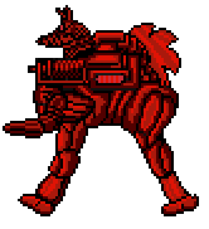 [fc26c7] Not-Mecha-Moguera