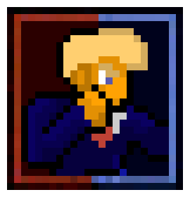 [5917d1] trumpBothButton