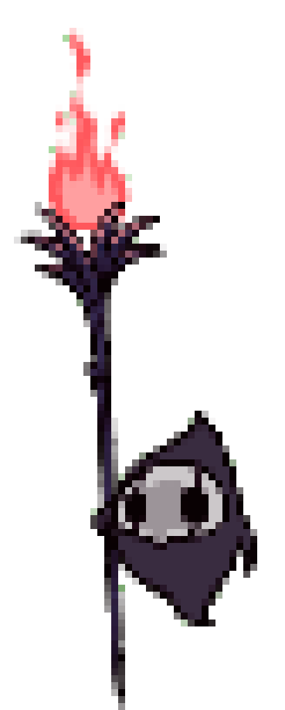 [990543] Grimmkin Novice (Hollow Knight) (Free to use)
