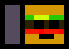 [9664c4] Burgy