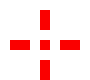 [e21919] Krunker Crosshair