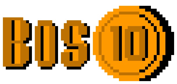 [b0ff12] Boston 10 Coin