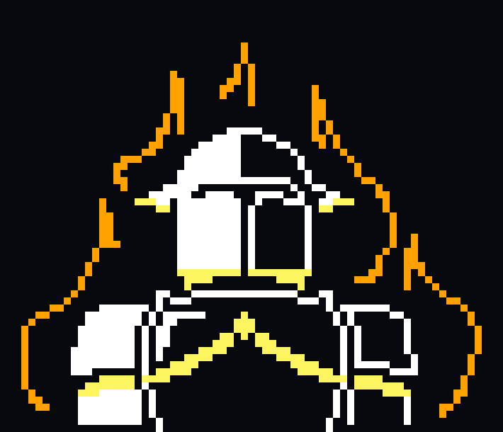 [3786fc] "You ARE a walking corpse, you're a skeleton."
