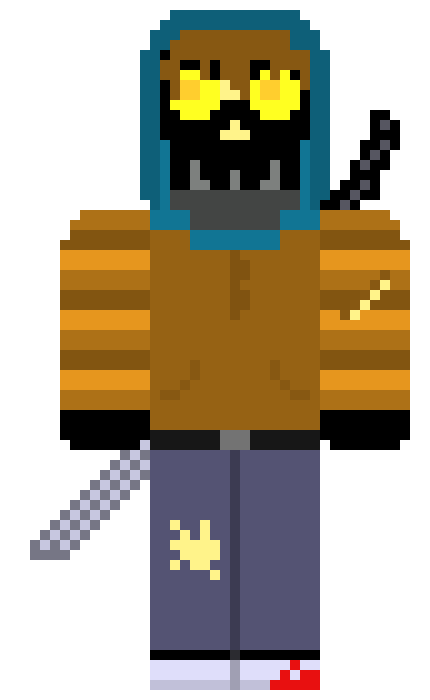 16 bit T.T.