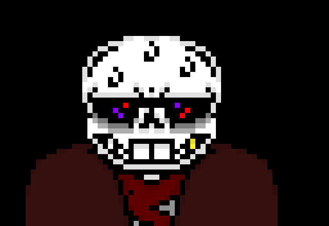 [57dac4] im giving up TerrorTale, i keep having to remake it over and over to make it look good in my eyes, but i just seem to not be able to, so i might give it to Spike or Goner