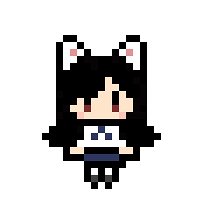 [a8dd08] Chibi Character 1