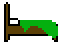 [9664c4] bed