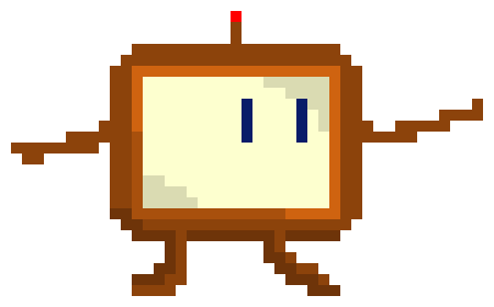 [b050b6] Robo Guy 3