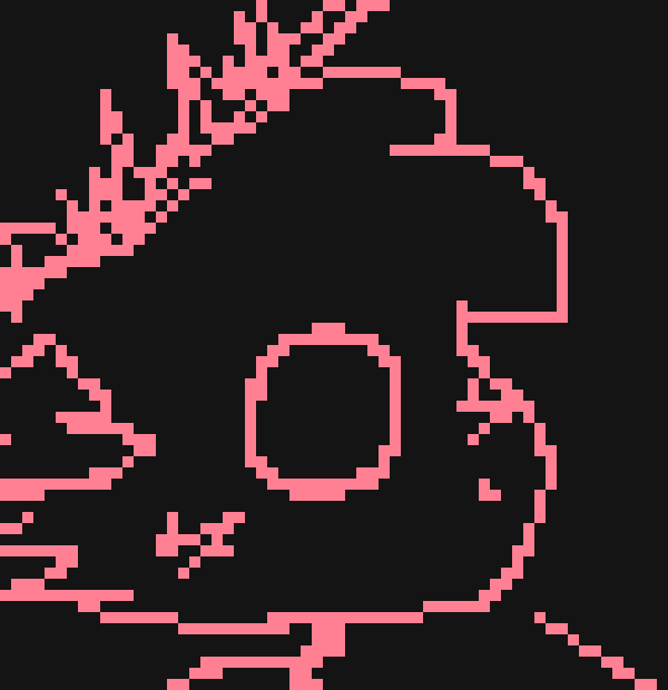 [e0bfdc] dude i swear to god i need to find that Tv World x Transcendental Cha Cha Cha remix WHERE IS IT