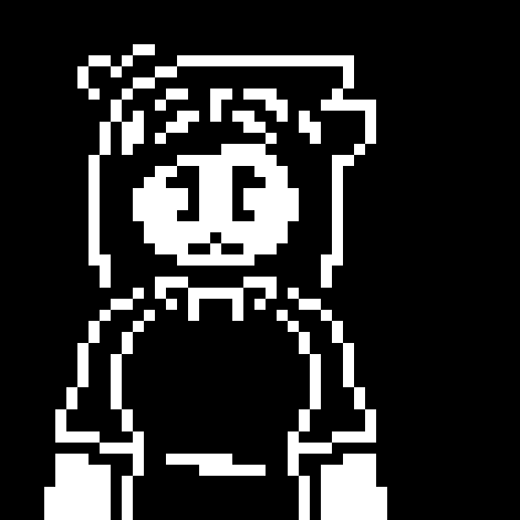 [77b851] ( Welp, I am gonna continue... nothing - Fades out of existence - )