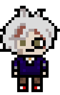 [d140f6] Mika PIXEL